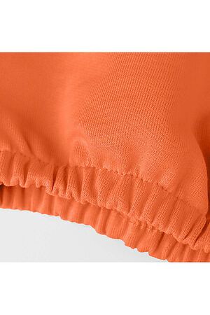 Костюм худи и брюки BOSSA NOVA (Оранжевый) 067МП-461 #850888