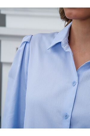 Рубашка REMIX (Голубой) 4823/1 #851092