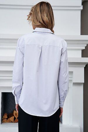 Рубашка REMIX (Белый) 4825 #851097