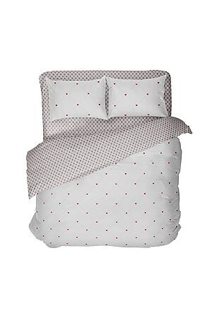 Комплект постельного белья "Волшебная Ночь" 1,5СП Amour NORDTEX #851124