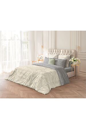 Комплект постельного белья "Волшебная Ночь" Евро Frost NORDTEX 789694 #851381