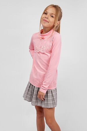 Блуза СОЛЬ&ПЕРЕЦ (Розовый) SP62997 #851697