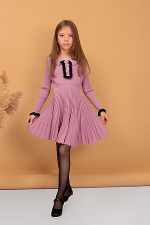 Платье СОЛЬ&ПЕРЕЦ (Розовый) SP5797 #851956