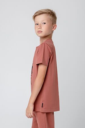 Футболка  CROCKID #852275