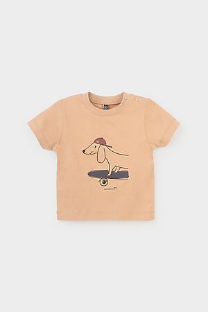Футболка  CROCKID #852280