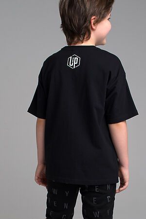 Футболка PLAYTODAY #852349