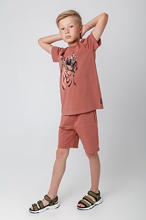 Шорты CROCKID #852616