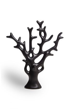 Статуэтка керамическая статуэтка-дерево декоративная статуэтка статуэтка с... Nothing But Love (Черный,) 307550 #852796