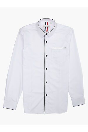 Рубашка NOTA BENE (Белый) NB9LD1485 #852869