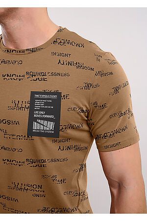 Футболка  CLEVER #852900