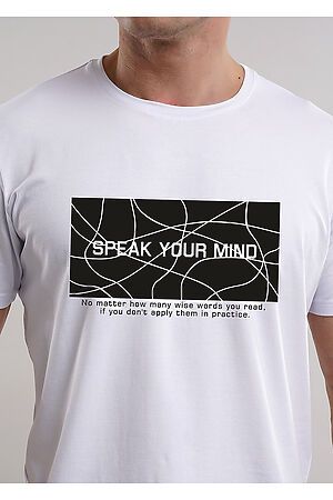 Футболка  CLEVER #852916