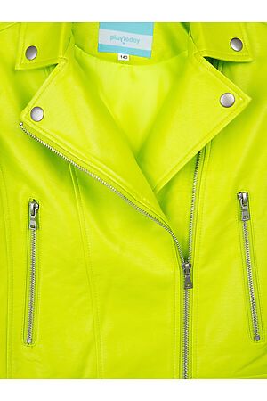 Куртка PLAYTODAY (Зеленый) 12321027 #853058