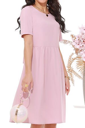 Платье DSTREND (Светло-розовый) П-3738 #853171