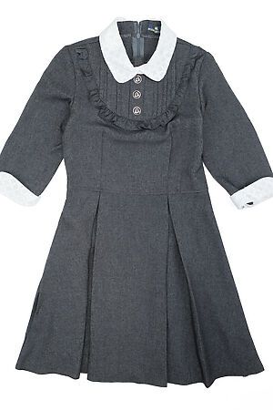 Платье VERESK (Серый) 7119C-39 #853198