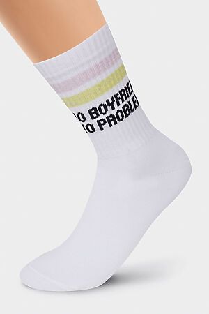 Носки CLEVER #853557