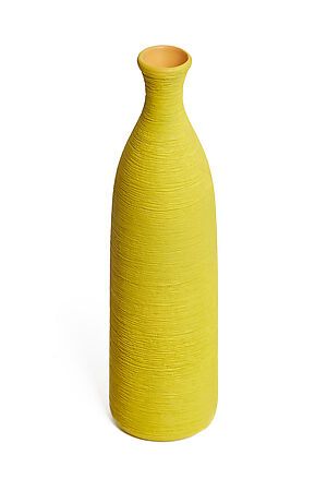 Ваза керамическая ваза декоративная рельефная ваза для цветов "Павия" Nothing Shop 307548 #853684