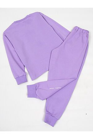 Пижама NOTA BENE (Фиолетовый) ПЖ2204 #853897