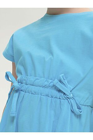 Платье PELICAN (Голубой) GFDT3317 #853991