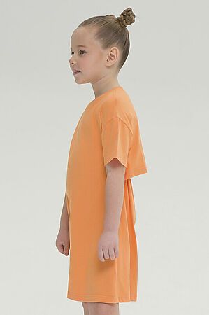 Платье PELICAN (Оранжевый) GFDT3317/1 #853992