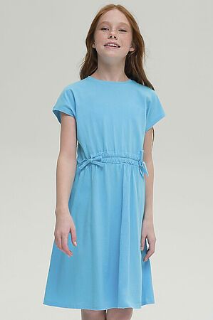 Платье PELICAN (Голубой) GFDT4317 #853993