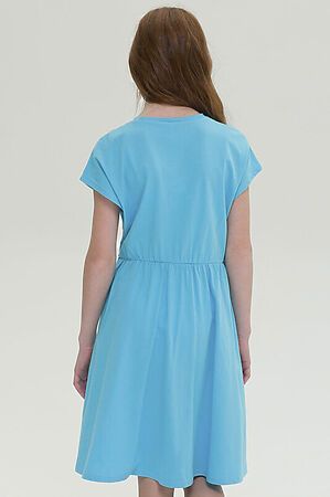 Платье PELICAN (Голубой) GFDT4317 #853993