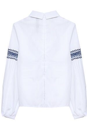 Блуза NOTA BENE (Белый) 192230703а #854305