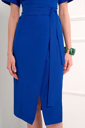 Платье BELLOVERA (Синий) 55П5016 #854984