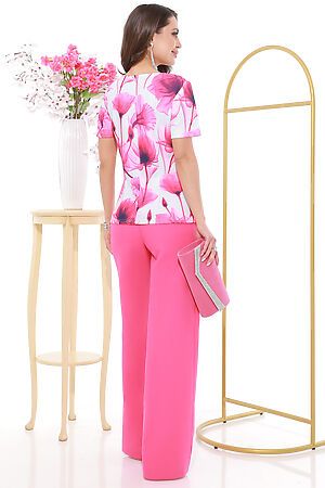 Блуза DSTREND (Розовый) Б-1505 #855020