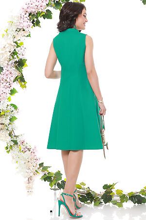 Платье DSTREND (Зелёный) П-3759-0023 #855364