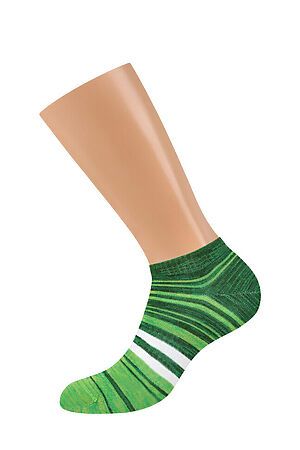 Носки MINIMI (Verde/multicolor) #855475