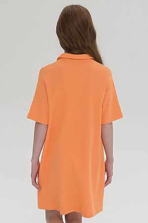 Платье PELICAN (Оранжевый) GFDT4317/2 #855673