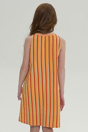 Платье PELICAN (Оранжевый) GFDV4317/1 #855677