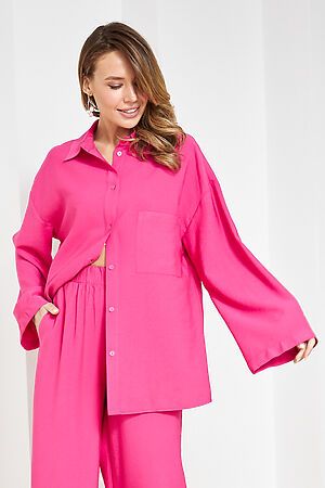 Рубашка JETTY (Розовый) 464-8 #856041