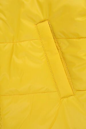 Куртка  CROCKID (Светлая горчица) #856164
