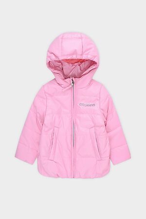 Куртка  CROCKID (Розовый) #856165
