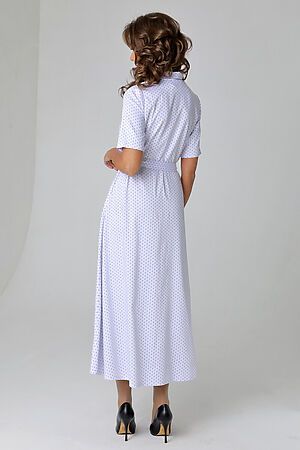 Платье DIZZYWAY (Белый) 23210 #856300