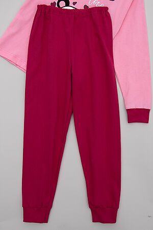 Пижама M&D (Пыльно-розовый) ПЖ1802 #856553