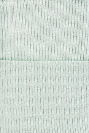 Комплект (шапка+снуд) CROCKID SALE (Пастельный зеленый) #857324