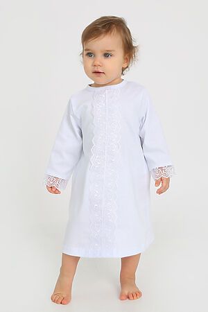Рубашка  МАТВЕЙКА (Белый) МА-НКР #857521