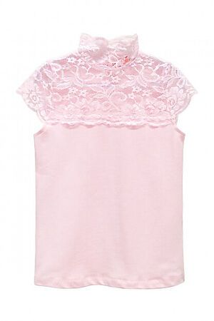 Блуза LET'S GO (Розовый) LG-61279/2 #857970