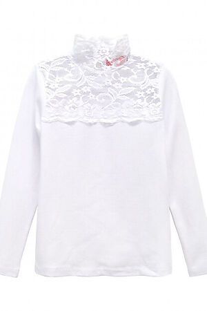 Блуза LET'S GO (Белый) LG-61281 #857987