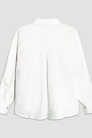 Рубашка LET'S GO (Белый) ЛГ-61360 #858002