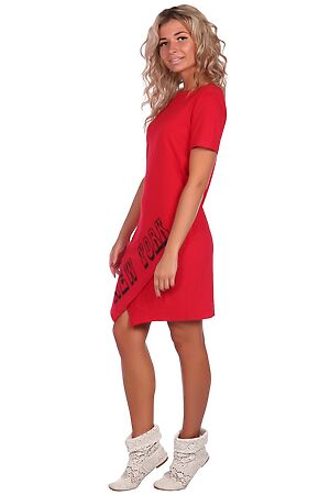 Платье NSD-СТИЛЬ (Красный) NSD-П-005/2 #858492