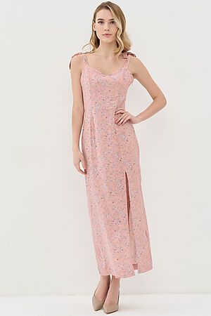 Платье VAY (Розовый лютик) 7221-30049-Ш101 #859422