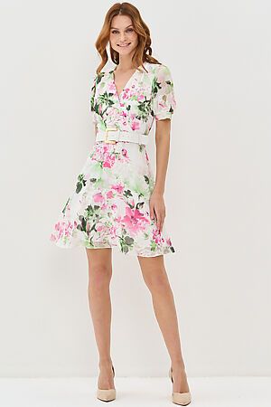 Платье VAY (Амальфи розе) #860061