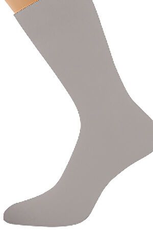 Носки GRIFF (Светло-серый) #86022