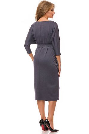 Платье FIFTYPATES (Серый) 2-066 #86092