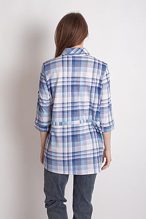 Рубашка LIKA DRESS (Мультиколор) 8187 #862911