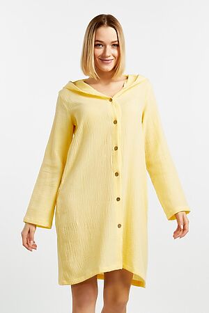 Платье LIKA DRESS (Желтый) 8203 #862917
