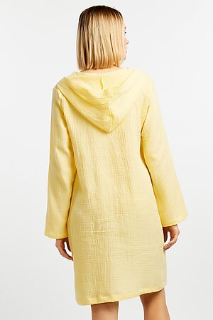 Платье LIKA DRESS (Желтый) 8203 #862917